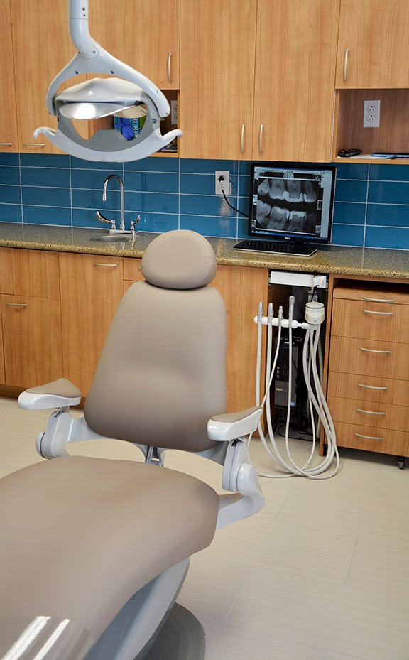 Clinique dentaire du Versant – Dentiste Gatineau | 720 Montée Paiement, Gatineau, QC J8R 4A3, Canada | Phone: (819) 669-4666