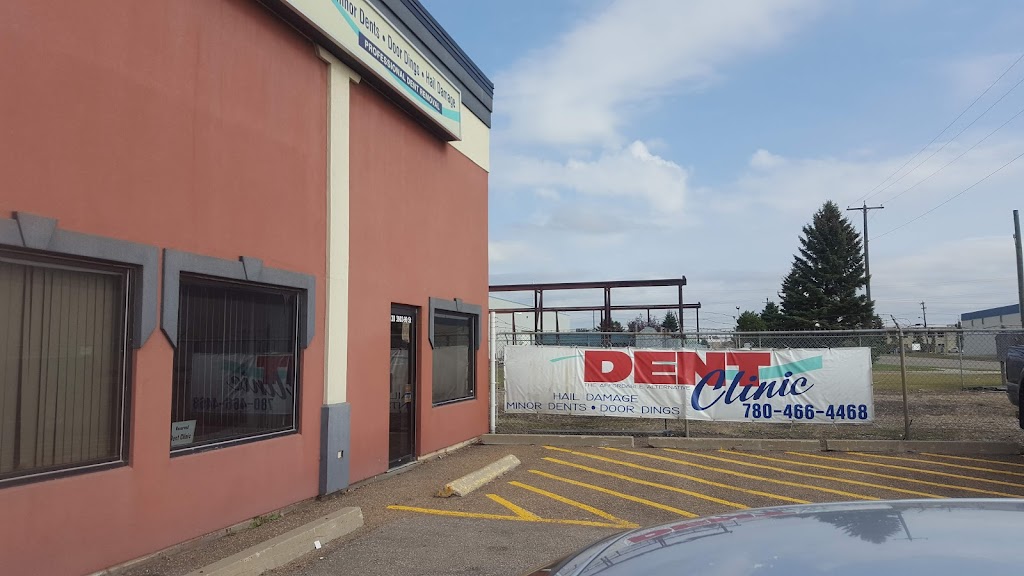 Dent Clinic | 3903 99 St NW, Edmonton, AB T6E 6M2, Canada | Phone: (780) 466-4468