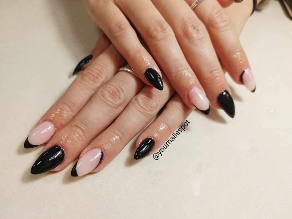 Your Nails Spot | 2200 Brock Rd, Pickering, ON L1X 2R2, Canada | Phone: (905) 426-4613