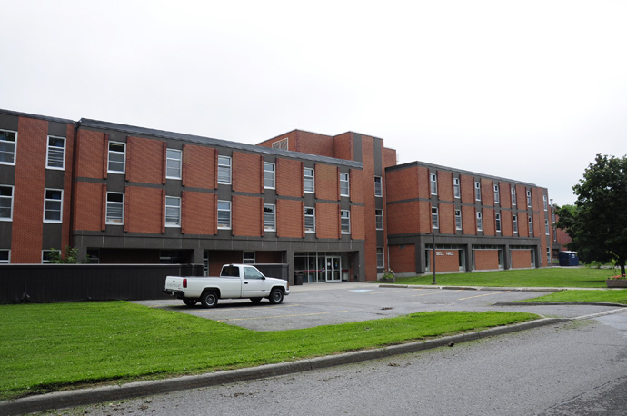 University of Guelph Kemptville Campus | 830 Prescott St, Kemptville, ON K0G 1J0, Canada