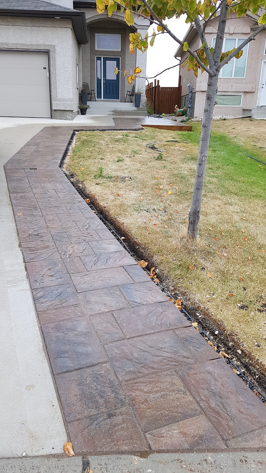 Shadow Creek Landscaping | Winnipeg, MB R3J 0T3, Canada | Phone: (204) 296-2336