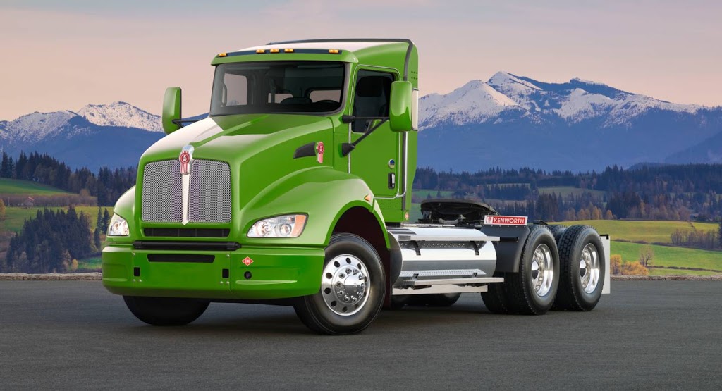 Kenworth Maska - Camions lourds neufs et usagés | 8850 Boul Bourque, Sherbrooke, QC J1N 0G2, Canada | Phone: (819) 864-9900