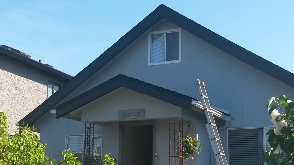 Your Friendly Neighbourhood Roofer | 8980 189 St, Surrey, BC V4N 3M6, Canada | Phone: (604) 617-5463