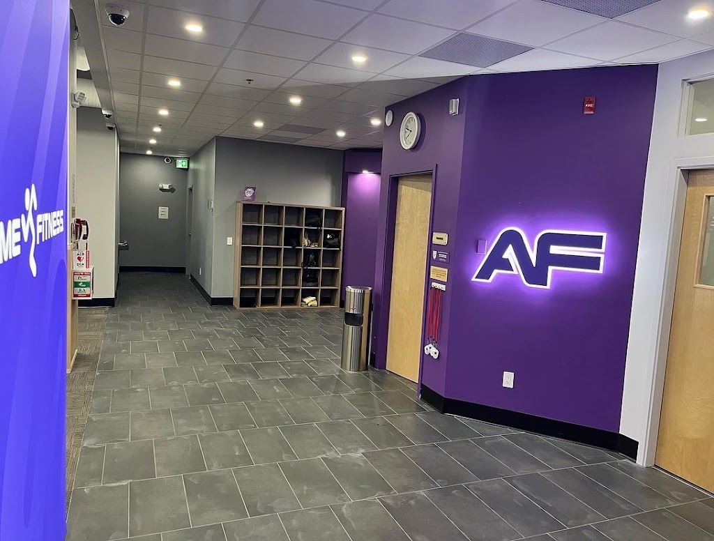 Anytime Fitness Courtenay | 2525 Mission Rd Unit 2110, Courtenay, BC V9N 0H1, Canada | Phone: (250) 204-6808