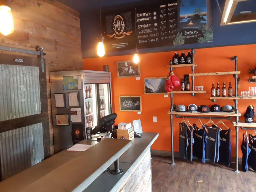 SOOKE OCEANSIDE BREWERY | 5529 B Sooke Rd, Sooke, BC V9Z 0C7, Canada | Phone: (778) 352-2739