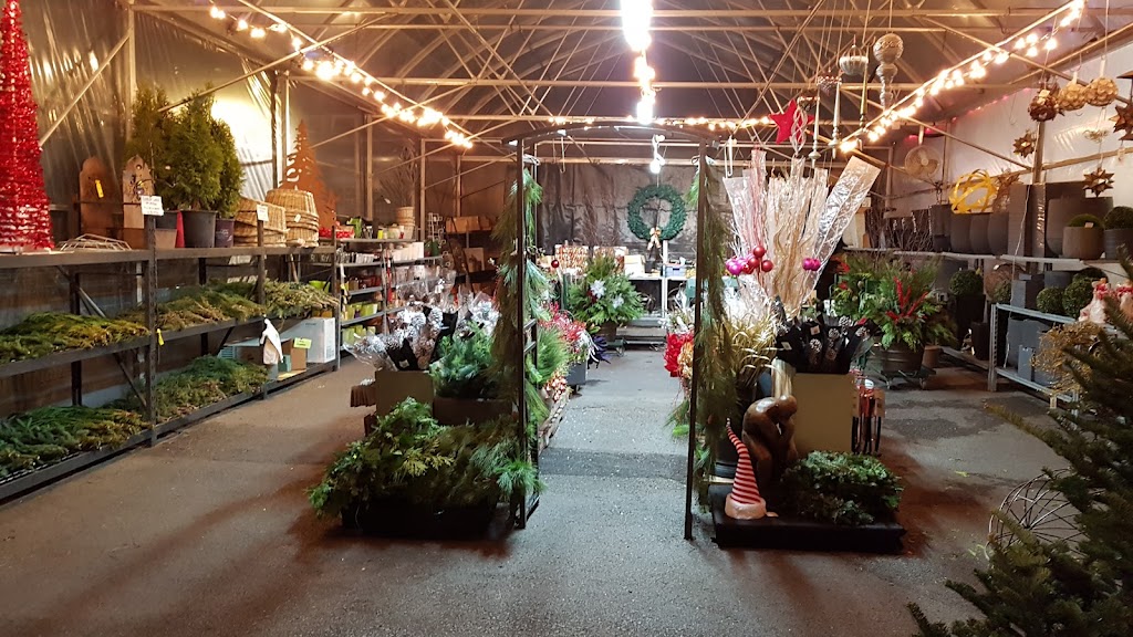 Plantation Garden Centre | 2408 4 St NW, Calgary, AB T2M 2Z7, Canada | Phone: (403) 277-4769