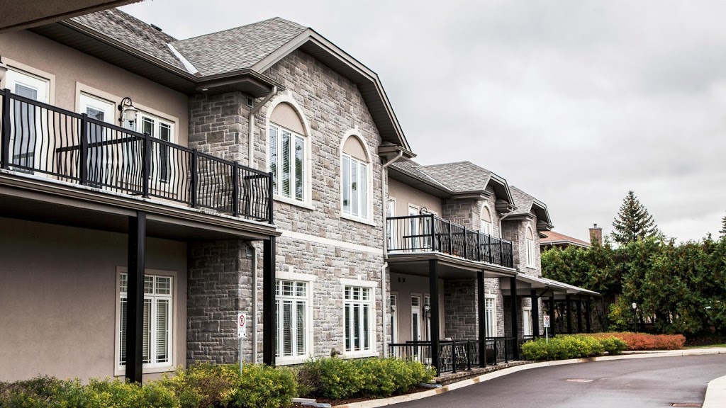 Windsor Park Manor Revera | 990 Hunt Club Rd, Ottawa, ON K1V 8S8, Canada | Phone: (613) 249-0722