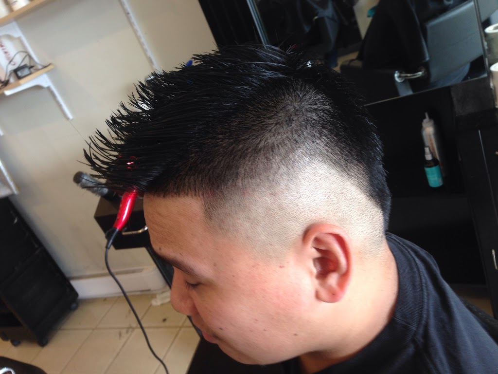 Magic Scissors | 7329 Edmonds St, Burnaby, BC V3N 1A7, Canada | Phone: (604) 522-5445