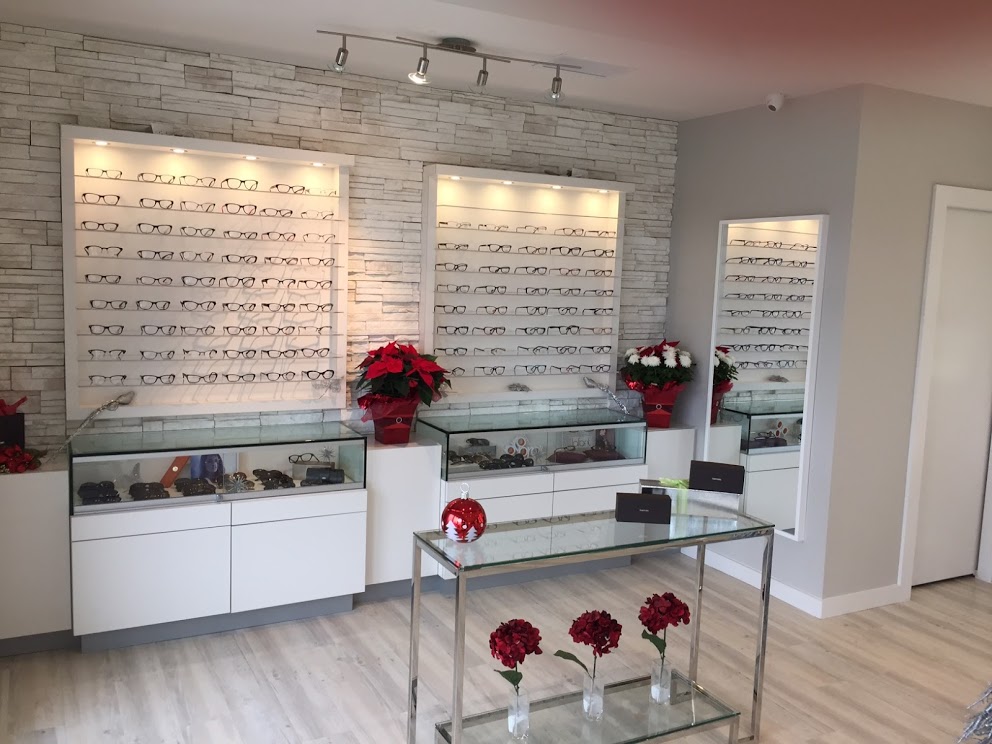 Moda Optometry & Eyewear | 530 N Service Rd, Grimsby, ON L3M 0C9, Canada | Phone: (905) 309-6632