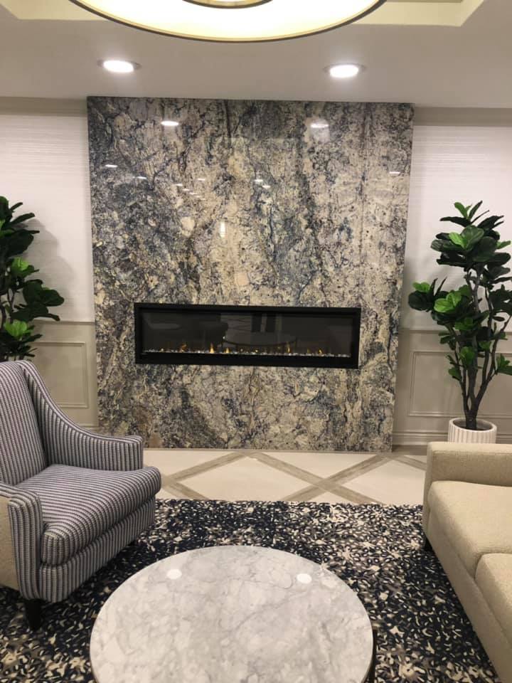 JMC Marble & Granite Inc. | 19 Collier St, Barrie, ON L4M 1G5, Canada | Phone: (705) 999-0470