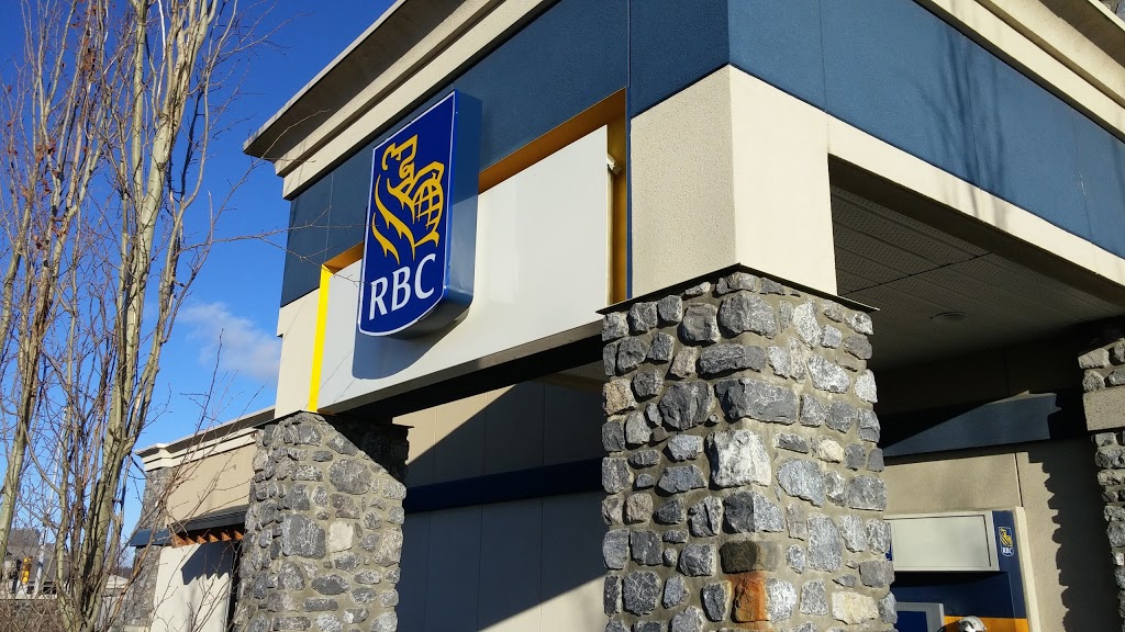 RBC Royal Bank | 1000 Market St, Airdrie, AB T4A 0K9, Canada | Phone: (403) 948-8990