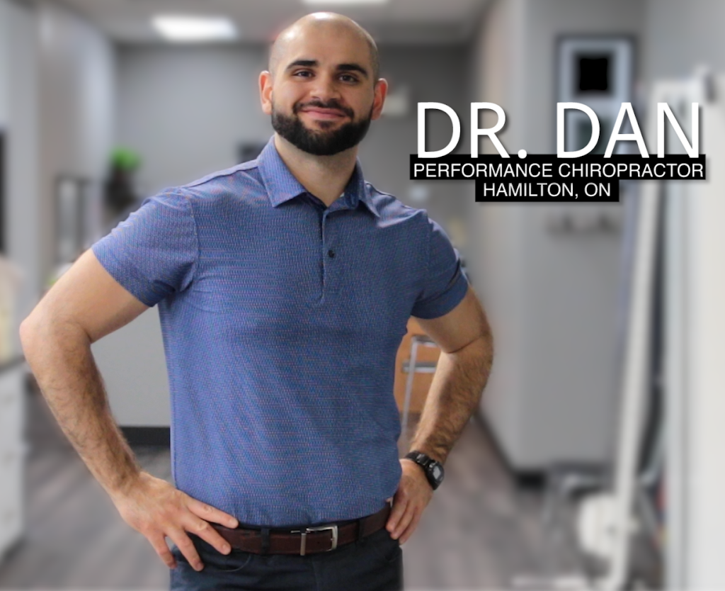 Dr. Dan Srouji | 1508 Upper James St, Hamilton, ON L9B 1K3, Canada | Phone: (905) 388-3151