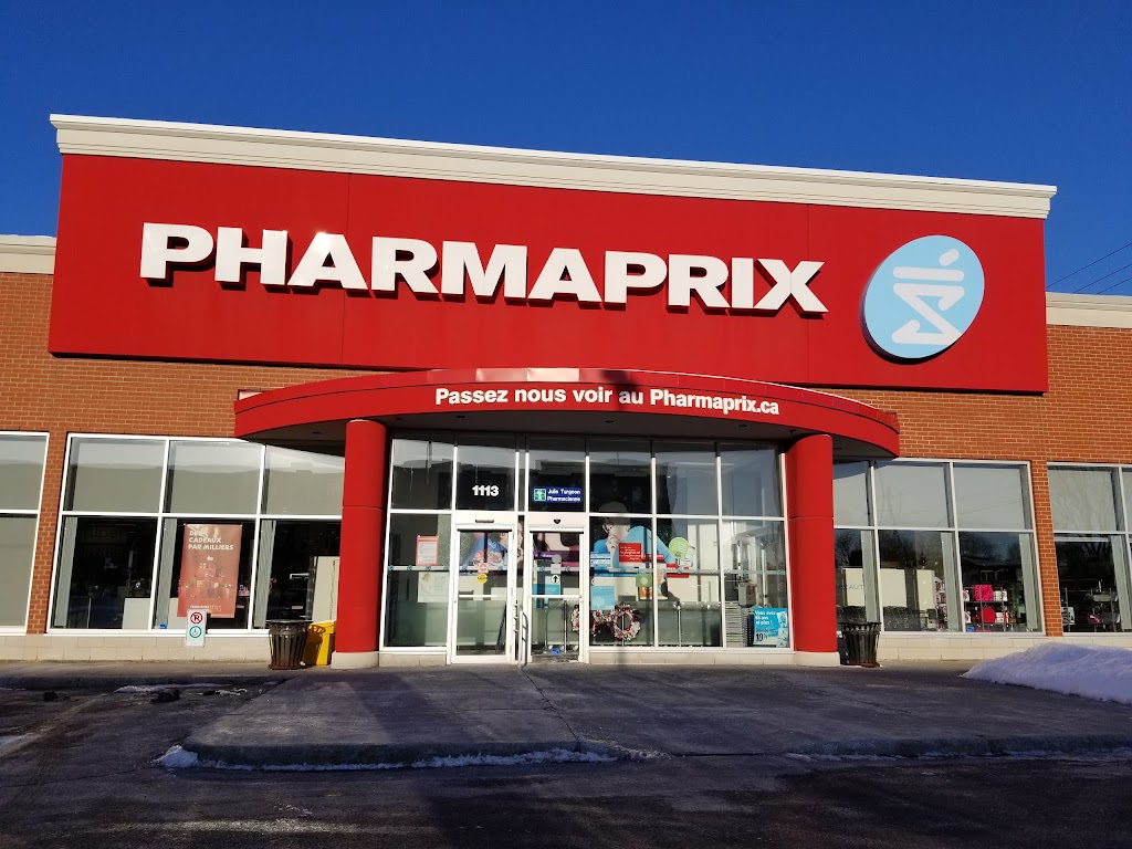Pharmaprix | 1113 Bd du Curé-Labelle, Blainville, QC J7C 2M2, Canada | Phone: (450) 420-5831
