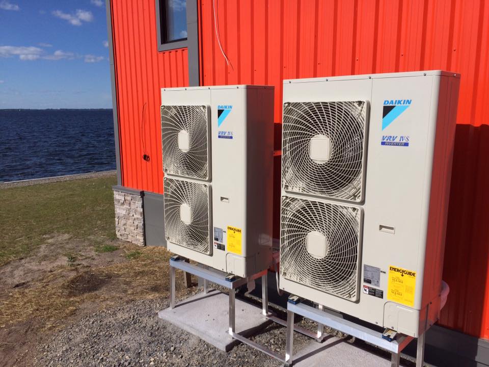 Binette Ventilation | 793 Av. de Grande Île, Salaberry-de-Valleyfield, QC J6S 3N8, Canada | Phone: (450) 377-7506