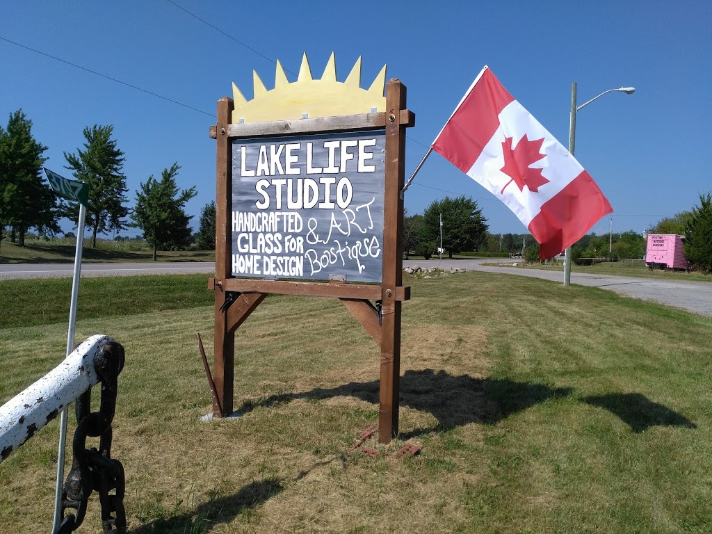 Lake Life Studio | 3811 Lakeshore Rd, Camlachie, ON N0N 1E0, Canada | Phone: (519) 328-2217