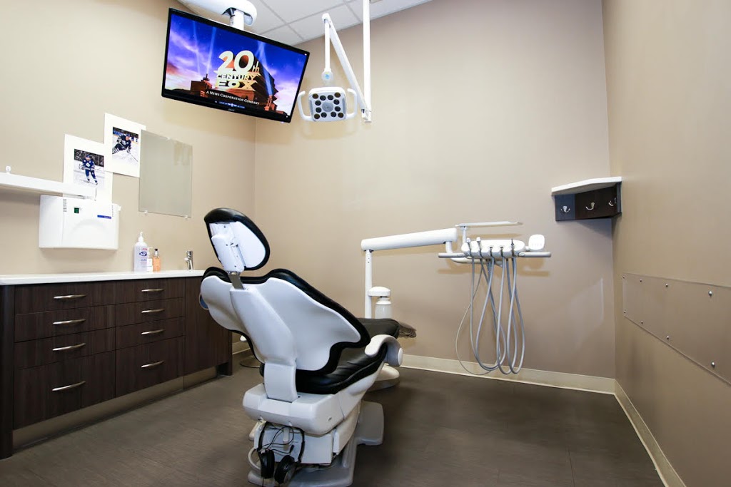 Donly Dental | 65 Donly Dr N unit 1, Simcoe, ON N3Y 0C2, Canada | Phone: (519) 428-2222
