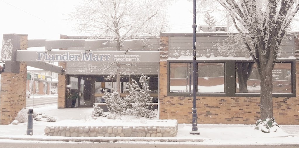 Marr & Company Chartered Professional Accountant | 132 Main St N, Airdrie, AB T4B 0R3, Canada | Phone: (403) 948-4344