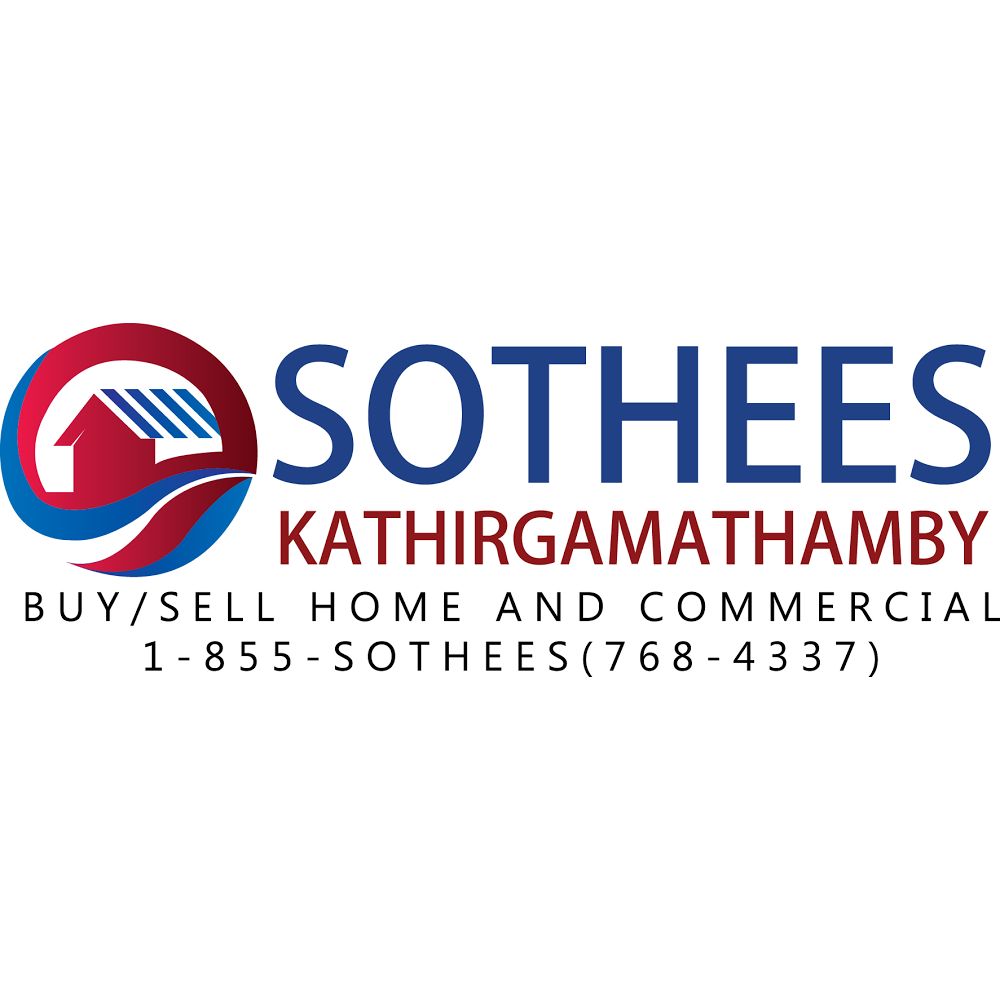 Realtor SOTHEES | 22 Slan Ave, Scarborough, ON M1G 3B2, Canada | Phone: (416) 704-1179