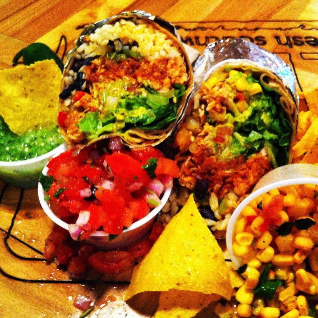 Burrito Libre | 9110 112 St NW #12, Edmonton, AB T6G 2C5, Canada | Phone: (780) 439-9959