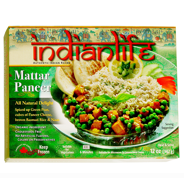 Indianlife Food Corporation | 3835 2nd Ave, Burnaby, BC V5C 3W6, Canada | Phone: (604) 205-9176