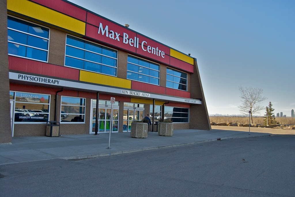 Lifemark Physiotherapy Max Bell Arena | 1221 Barlow Trail SE, Calgary, AB T2E 6S2, Canada | Phone: (403) 569-8050