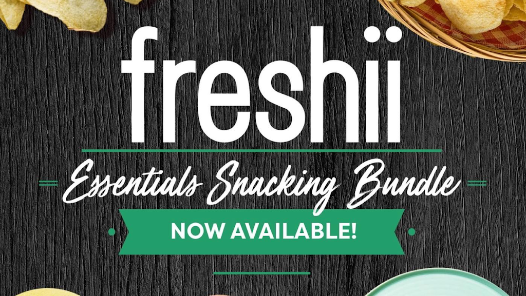 Freshii | 225 Henry St, Brantford, ON N3S 7R4, Canada | Phone: (226) 400-6523