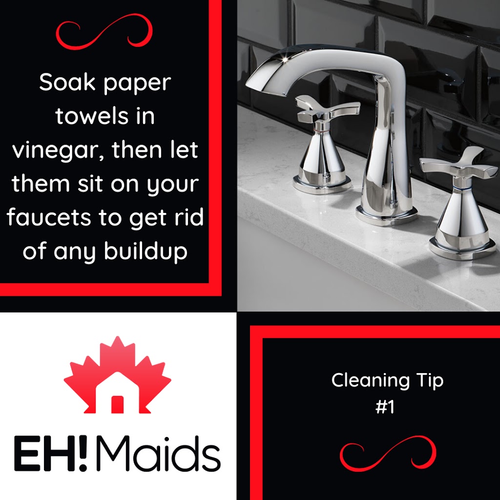 Eh! Maids House Cleaning Service Brampton | 16 Gold Pine Ct, Brampton, ON L6S 2K6, Canada | Phone: (647) 689-6110