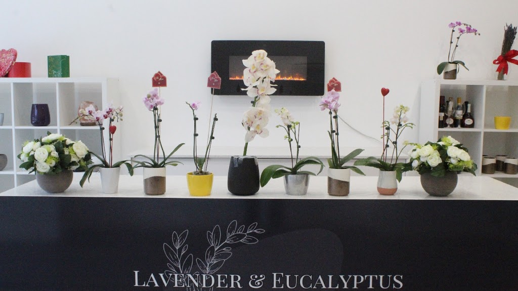 Lavender & Eucalyptus Boutique | 3067 George Savage Ave, Oakville, ON L6M 0Y9, Canada | Phone: (647) 782-7507