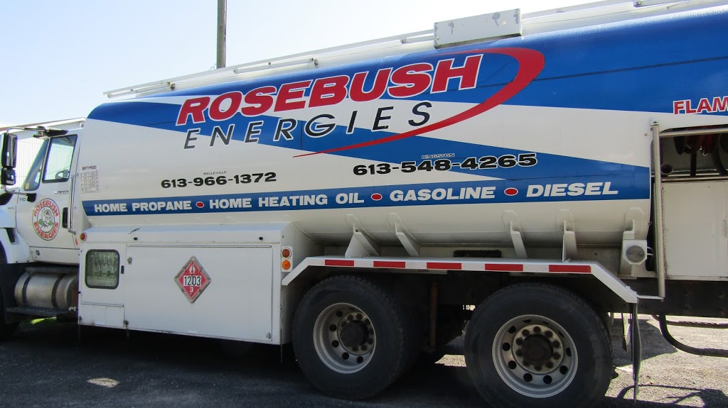 Rosebush Energies | 5589 Road 38, Hartington, ON K0H 1W0, Canada | Phone: (613) 777-9293