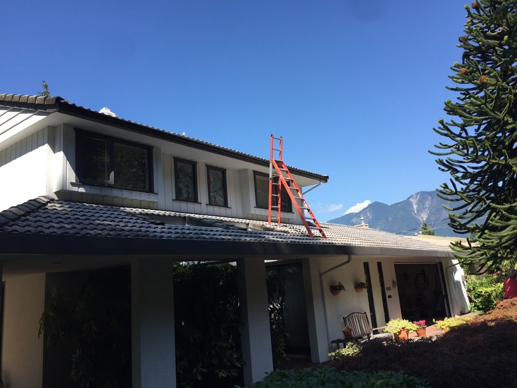 ABC Custom Gutters Ltd. | 360 26th St W, North Vancouver, BC V7N 2G6, Canada | Phone: (604) 363-3755