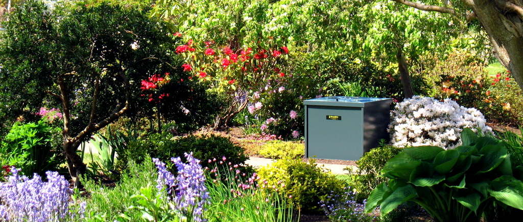 Speedibin Composter | 1324 Jones Rd, Merville, BC V0R 2M0, Canada | Phone: (888) 701-2303