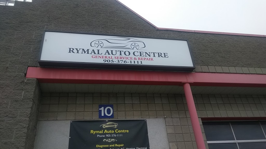 Rymal Auto Centre | 1154 Rymal Rd E, Hamilton, ON L8W 3N7, Canada | Phone: (905) 376-1111