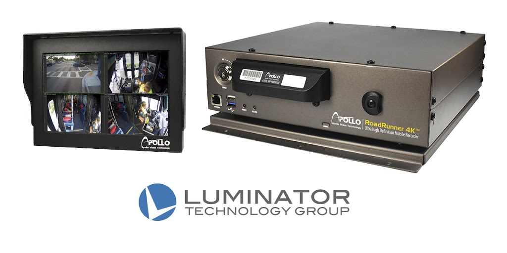 Luminator Technology Group | 151 Rue du Parc-de-lInnovation, La Pocatière, QC G0R 1Z0, Canada | Phone: (418) 856-1454