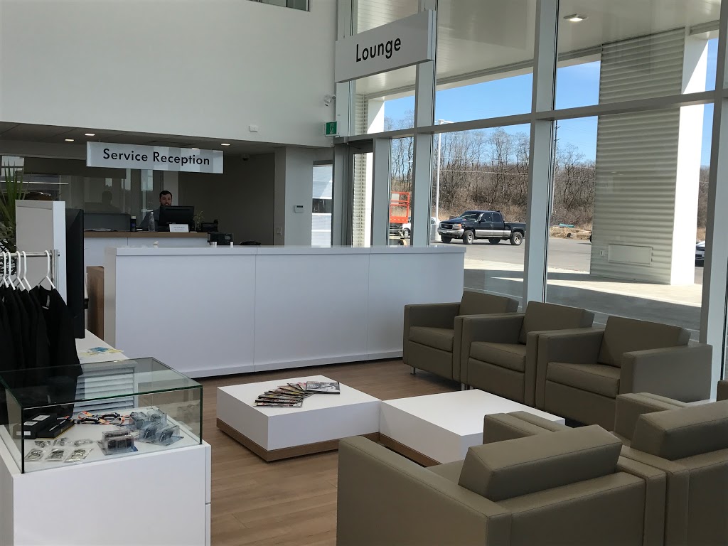 Lauria Volkswagen | 55 Benson Ct, Port Hope, ON L1A 2V6, Canada | Phone: (888) 535-0371