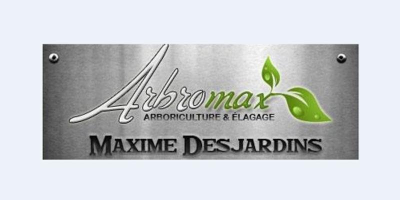Arbromax | 77 Rue Auclair, Sainte-Brigitte-de-Laval, QC G0A 3K0, Canada | Phone: (418) 999-1970