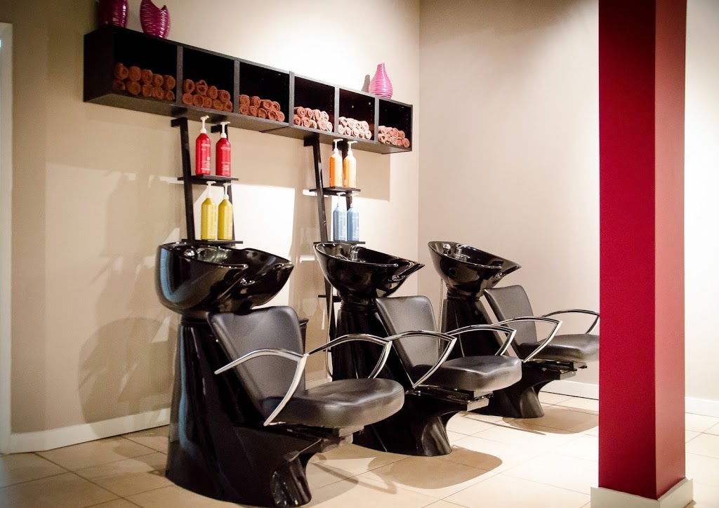 Studio 44 Hair Salon | 124 Wellington St E, Aurora, ON L4G 1J1, Canada | Phone: (905) 503-4400