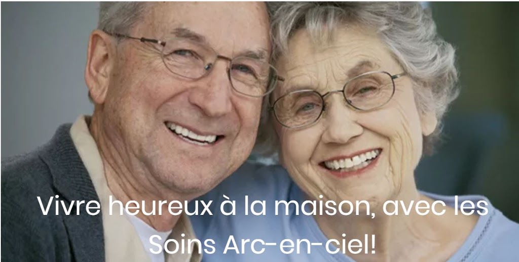 Les Soins Arc-en-ciel | 4505 Boulevard Pierre le Gardeur, Terrebonne, QC J6V 1K6, Canada | Phone: (514) 244-1740