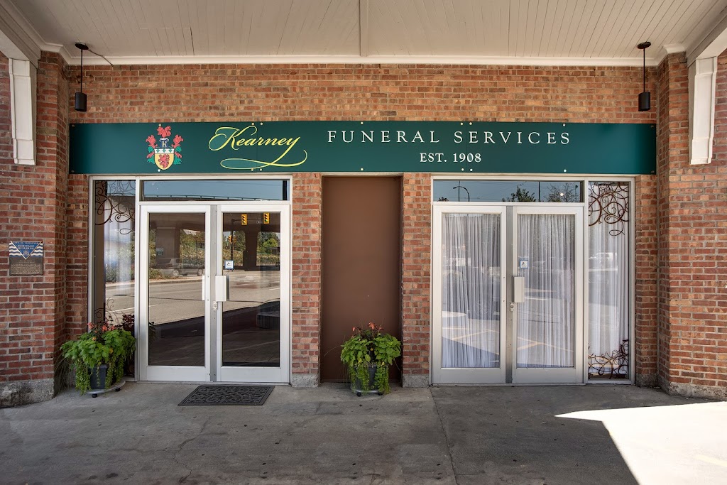 Kearney Funeral Services | 450 W 2nd Ave, Vancouver, BC V5Y 1E2, Canada | Phone: (604) 736-0268