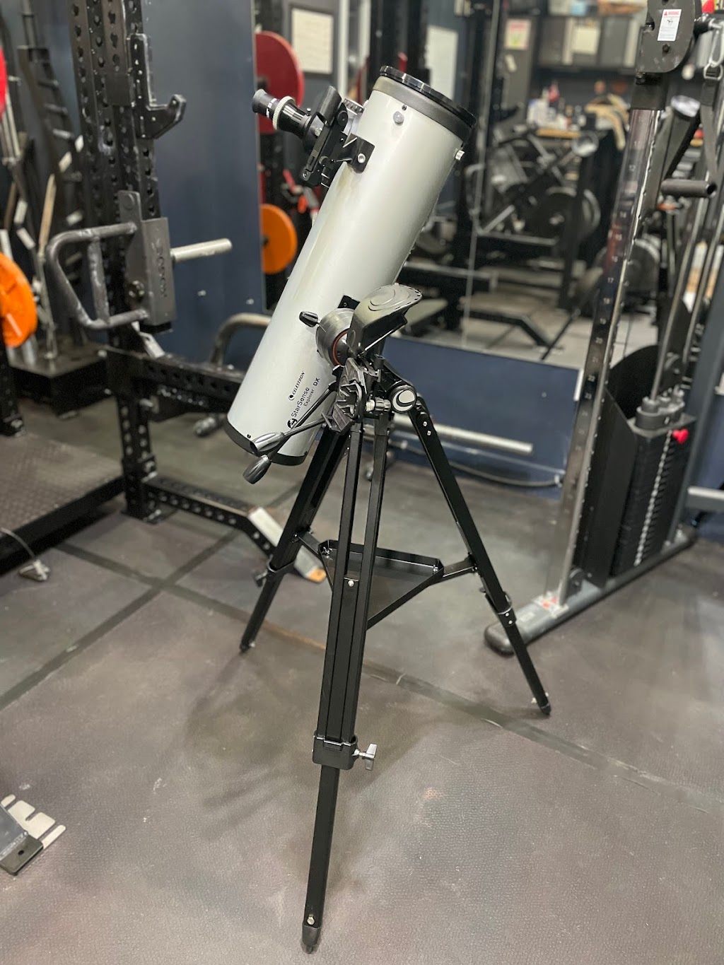 Telescopes Canada | 1 Rosetta Street, Unit 5 Pick-Up Address Only - No Storefront, Georgetown, ON L7G 3P1, Canada | Phone: (289) 428-1334