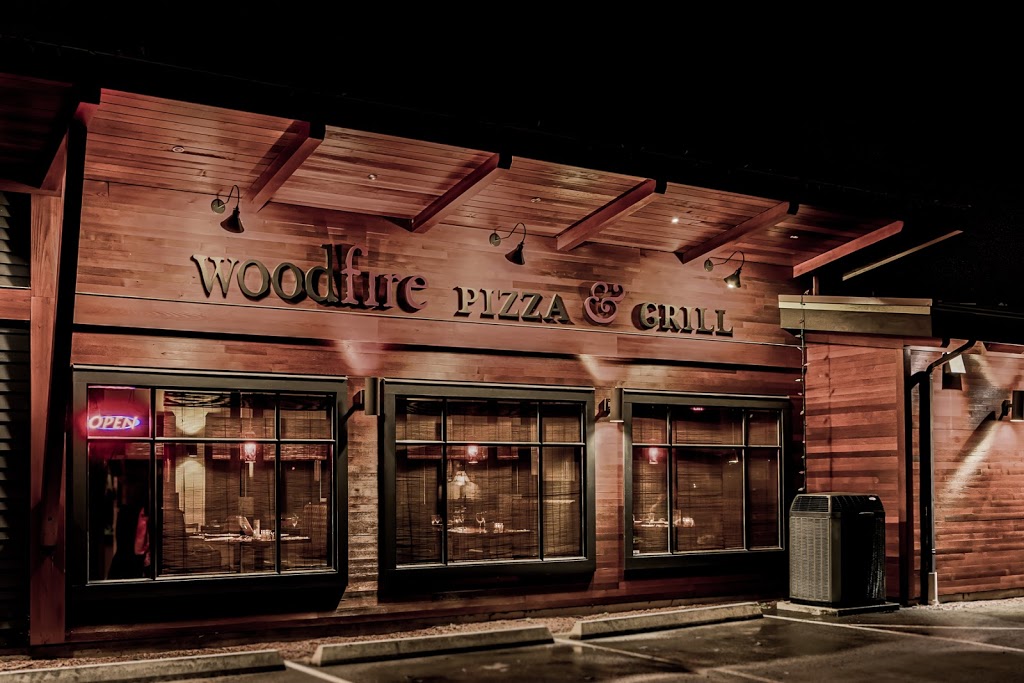 Woodfire Restaurant & Catering | 500 N Rd, Gabriola, BC V0R 1X0, Canada | Phone: (250) 247-0095