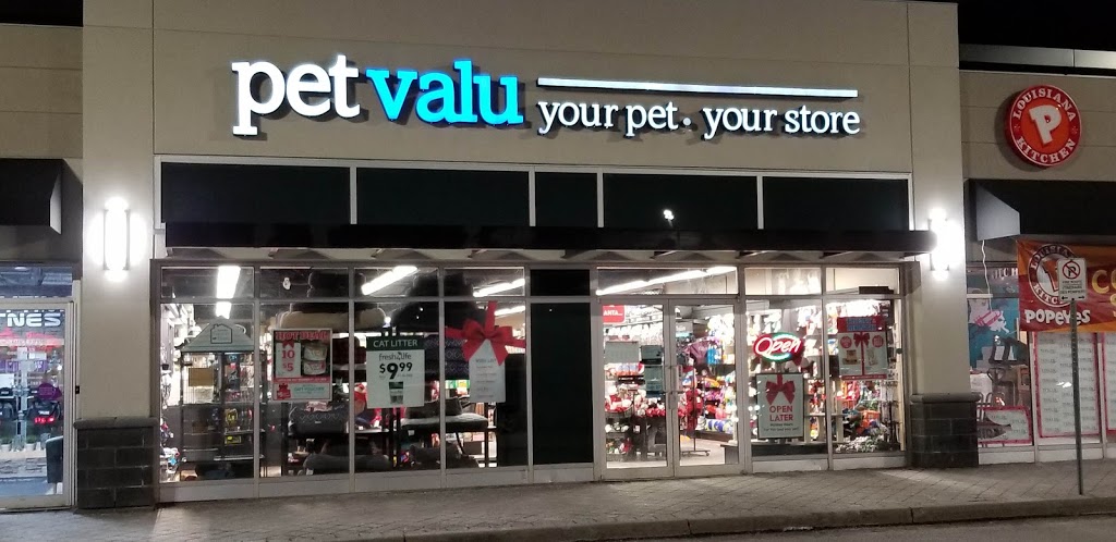 Pet Valu | 457 Hazeldean Rd, Kanata, ON K2L 1V1, Canada | Phone: (613) 836-0849