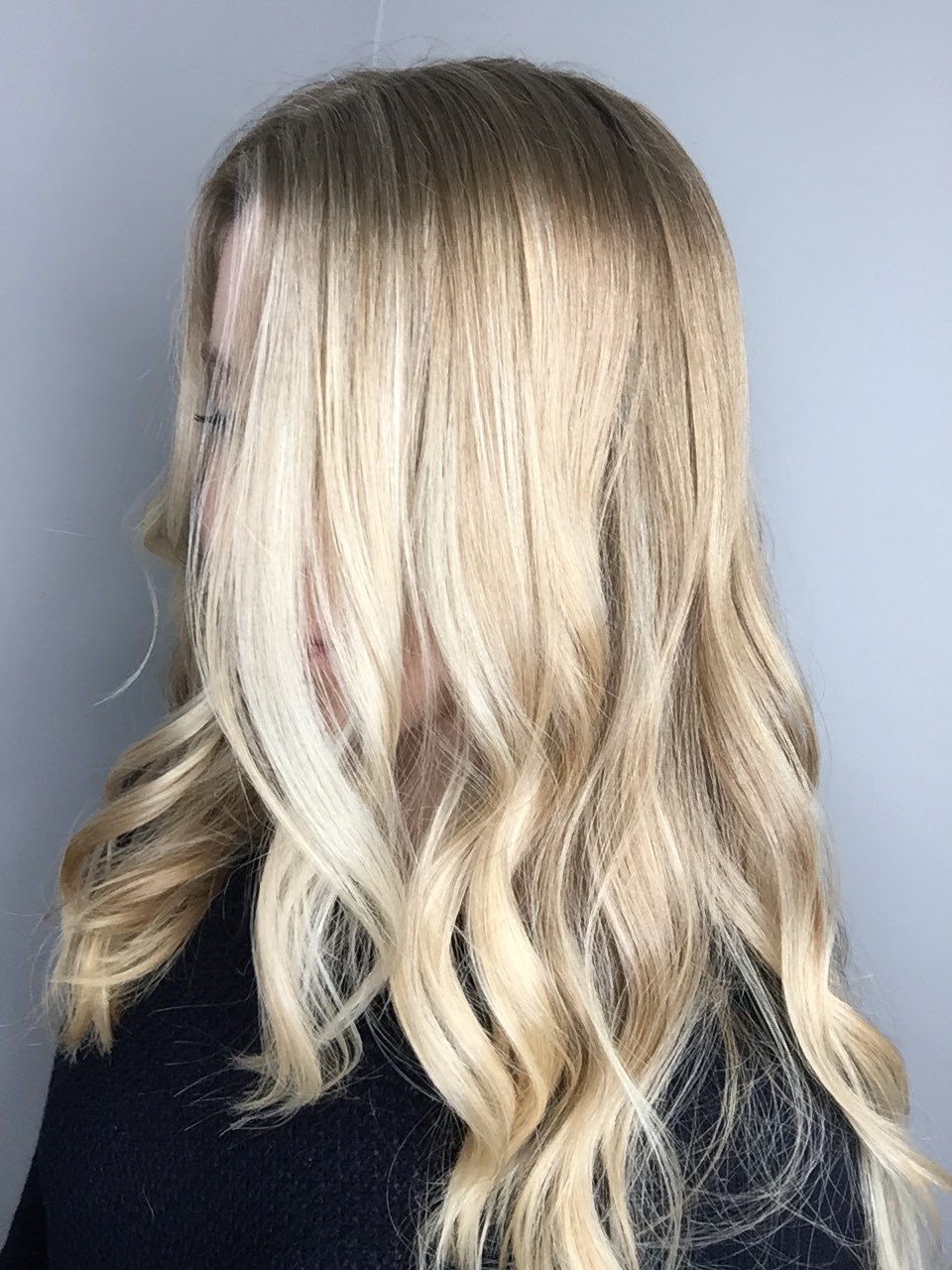 Hair Reformation By Natalie | 9912 Transit Rd, East Amherst, NY 14051, USA | Phone: (716) 276-8690