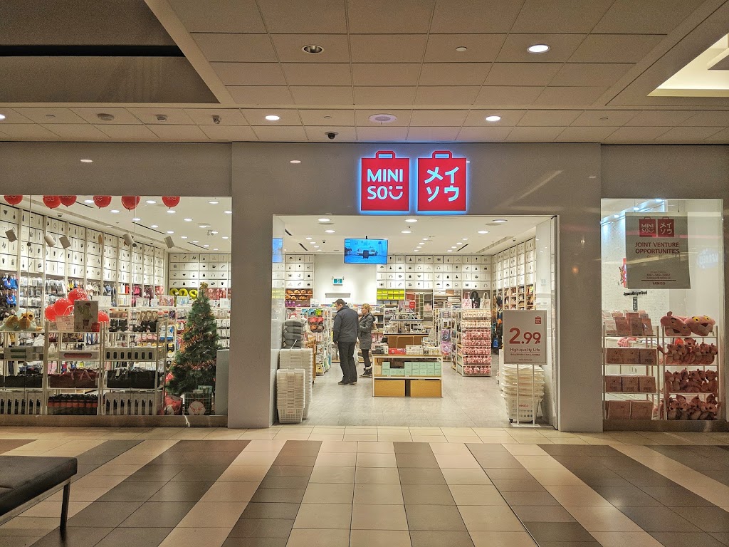 MINISO Promenade | 1 Promenade Cir, Thornhill, ON L4J 4P8, Canada