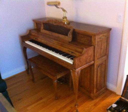 Carl Barone Piano Tuning | 5670 Sheridan Dr, Buffalo, NY 14221, USA | Phone: (716) 631-3145