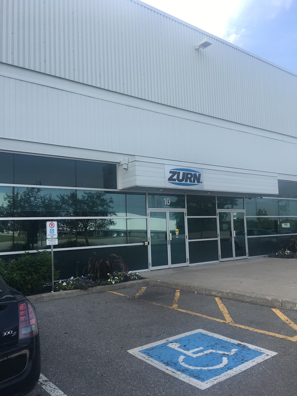 Zurn Industries Ltd | 7900 Goreway Dr Unit 10, Brampton, ON L6T 5W6, Canada | Phone: (905) 595-3696