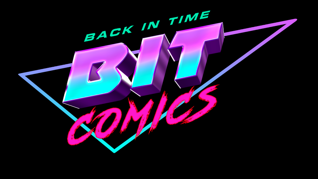 Back In Time Comics and Collectibles | 111 Sherwood Dr #15, Brantford, ON N3T 6J9, Canada | Phone: (519) 304-8248