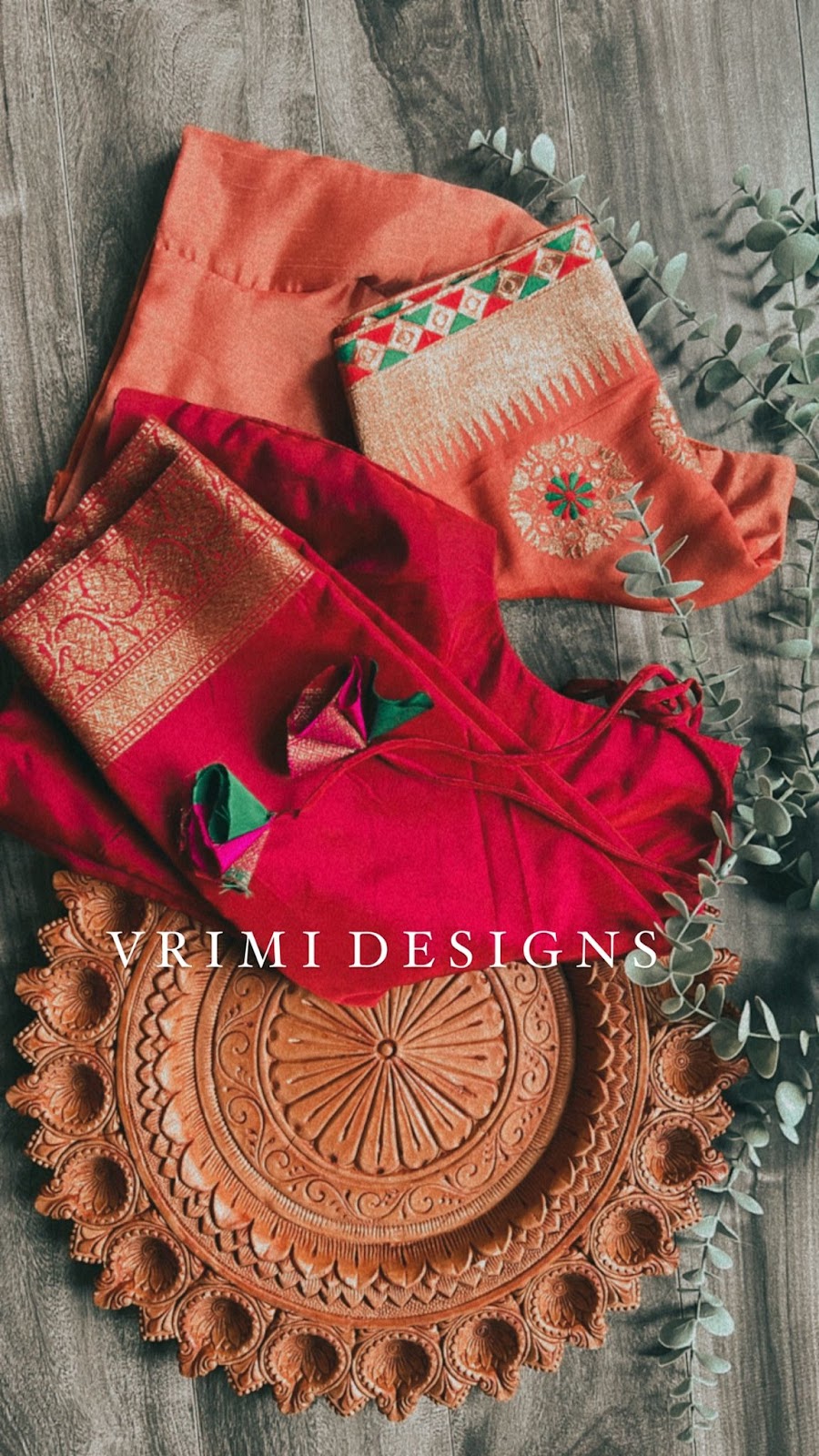 Vrimi Designs | 27 Rotunda St, Brampton, ON L6X 5E5, Canada | Phone: (647) 803-0656