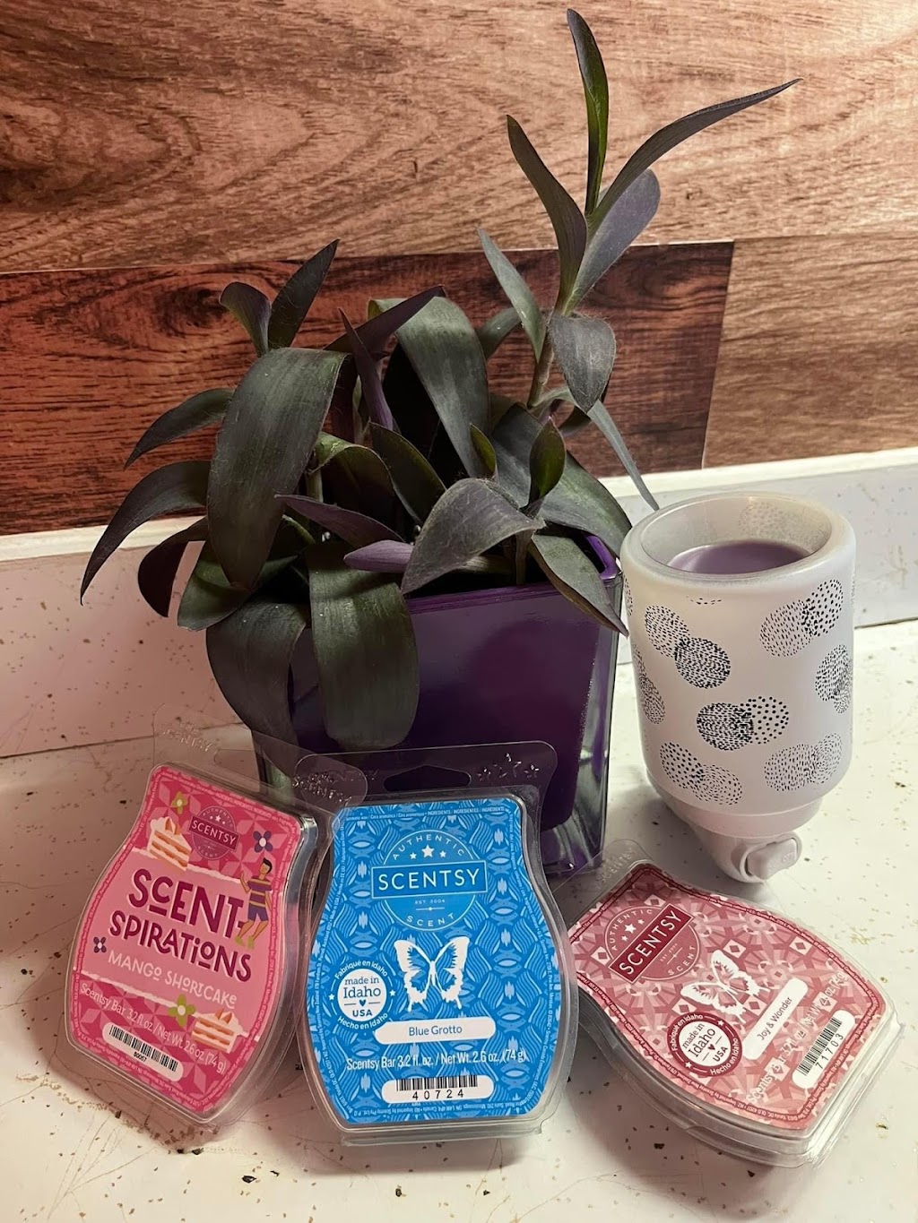 Lisa Dubois Scentsy | 6 Rue Marquette, Trois-Rivières, QC G8T 6V1, Canada | Phone: (819) 699-4660