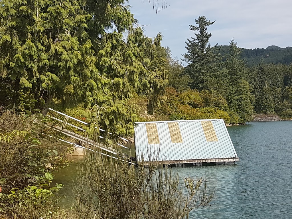 Hayward Lake Recreation Area | Mission, BC V4S 1C4, Canada