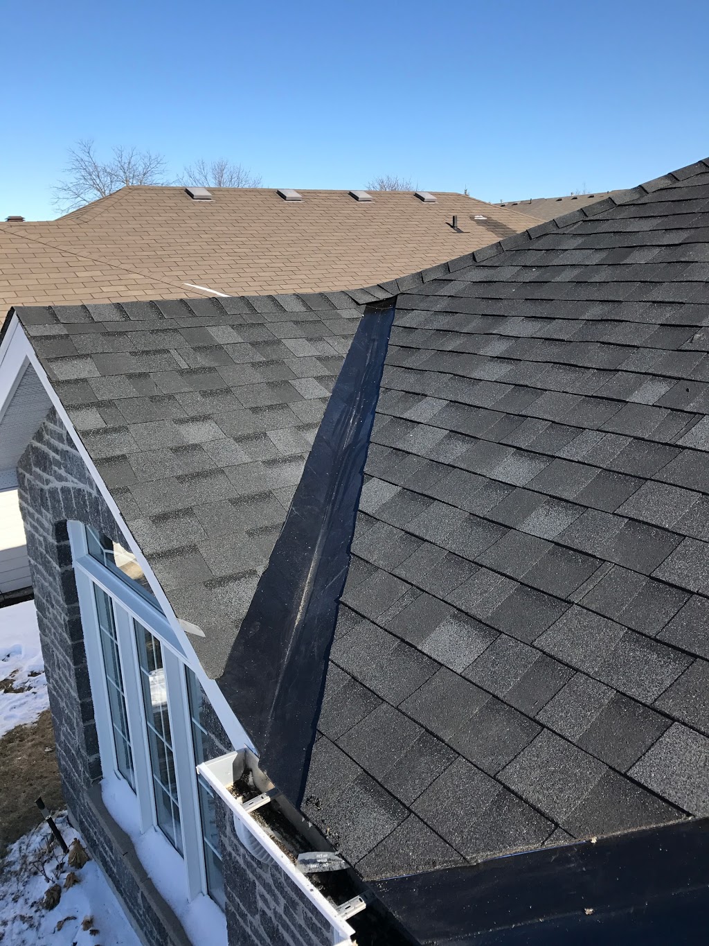 Kingstown Roofing | 310 Bath Rd, Kingston, ON K7M 0B3, Canada | Phone: (613) 483-8548